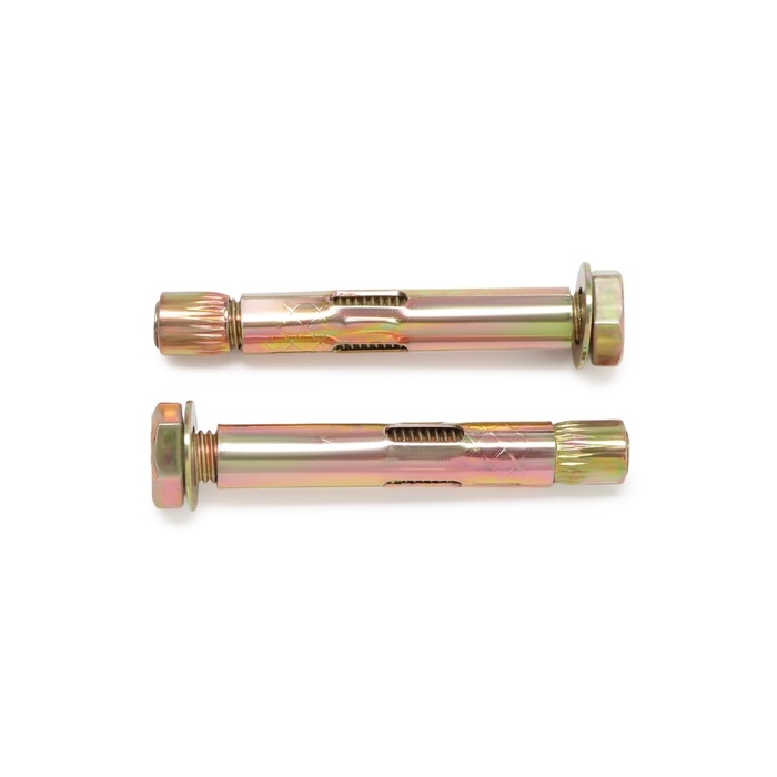 Анкерный болт ТУНДРА, оцинкованный, 12х80, 55 шт Анкерный болт ТУНДРА, оцинкованный, 12х80, 55 шт