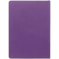 Ежедневник Fredo, недатированный, фиолетовый