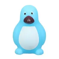 Резиновые игрушки для ванны &laquo;Малыши&raquo;, с пищалкой, в наборе 14 шт., Крошка Я