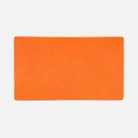 Лейбл Listra Latte, M, оранжевый