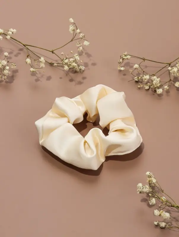 Резинки для волос &laquo;Орбита&raquo;, набор 5 шт., 10 см, МИКС