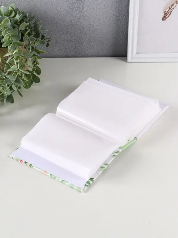 Фотоальбом "Мир коалы" 100ф 10X15см, ПП карм.