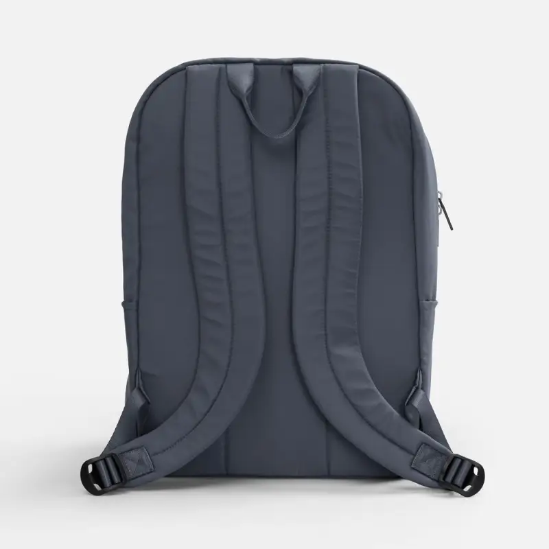 Рюкзак Vei, темно-серый (графит)