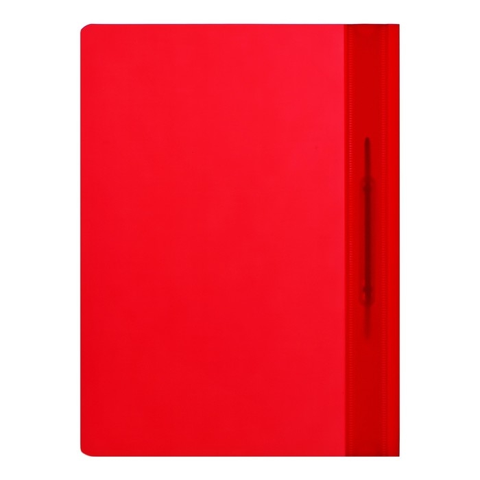 Набор папок- скоросшивателей Calligrata, А4, 180 мкм, с прозрачным верхом, 10 штук, микс Набор папок- скоросшивателей Calligrata, А4, 180 мкм, с прозрачным верхом, 10 штук, микс