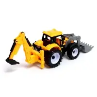 Набор игровой &laquo;Стройка&raquo;, в наборе 2 шт.