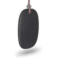 Ароматизатор AVS SG-009 Amulet (аром. Огненный лёд/Fire ice ) (гелевый)