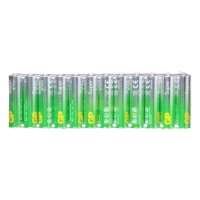 Батарейка алкалиновая GP Super Alkaline, AA, LR6-60BOX, 1.5В, набор, 60 шт