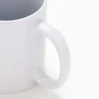 Кружка керамическая &laquo;Мама самая лучшая&raquo;, 320 мл