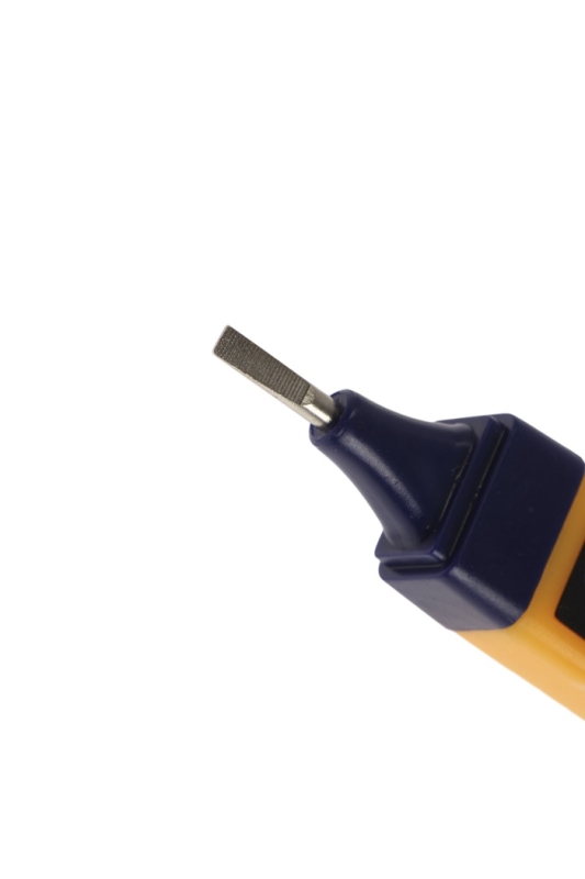 Светодиодный индикатор напряжения ТУНДРА, звуковая и световая индикация, 70 - 250 В Светодиодный индикатор напряжения ТУНДРА, звуковая и световая индикация, 70 - 250 В