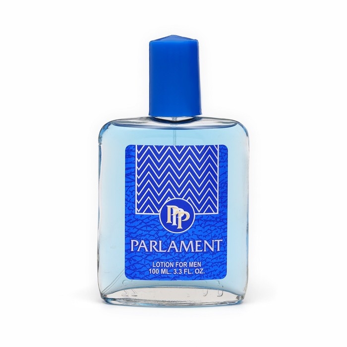 Лосьон после бритья  Лосьон после бритья "Parlament", 100 мл
