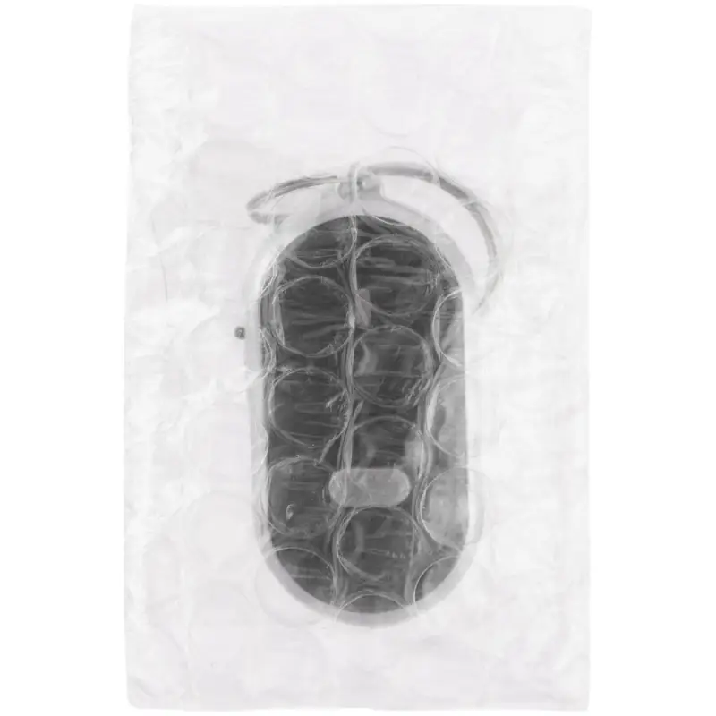 Брелок для поиска ключей Signalet, ver.2, черный Брелок для поиска ключей Signalet, ver.2, черный