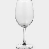 Бокал для вина стеклянный Classique, 630 мл