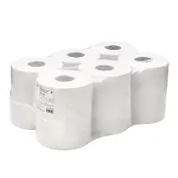 Туалетная бумага Tork T2 Universal, 1 слой, 200 м
