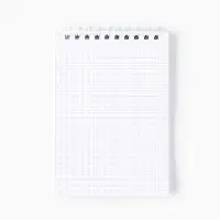 Блокнот «С 8 Марта», А6, 40 листов в клетку, обложка картон Блокнот «С 8 Марта», А6, 40 листов в клетку, обложка картон