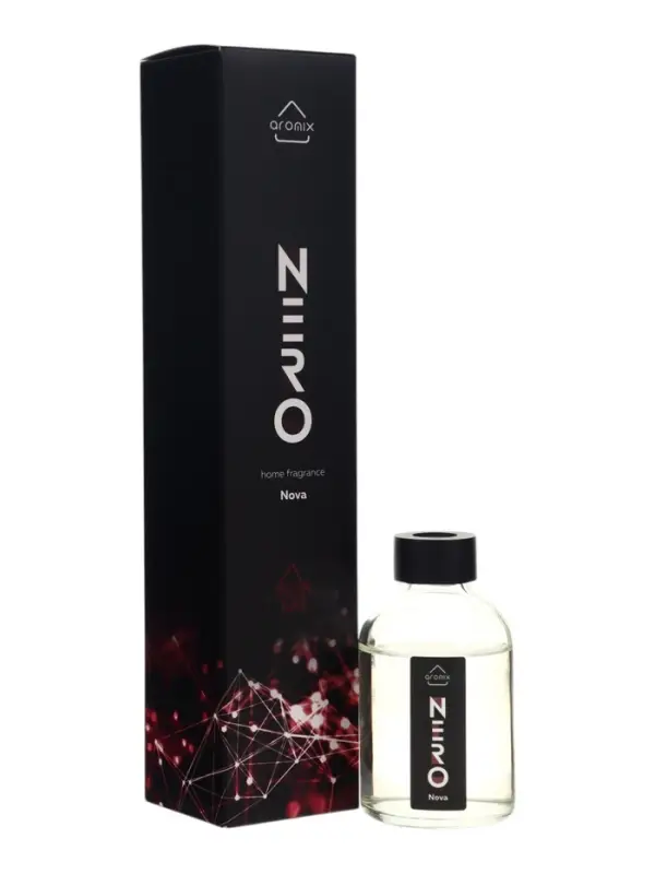 Аромат для дома  Nero Nova 50 мл
