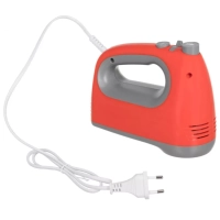 Миксер ручной HYM-H4511 500Вт красный