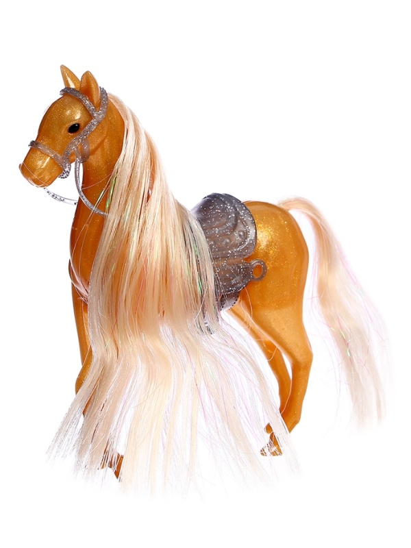 Набор лошадок «Волшебные коняшки», с аксессуарами