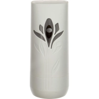 Освежитель воздуха автоматический наб Air Wick+смен бал Нежный шелк и лилия