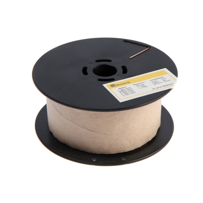 Проволока сварочная WS WELDESHIP ER70S-6, d=0.8 мм, 1 кг Проволока сварочная WS WELDESHIP ER70S-6, d=0.8 мм, 1 кг