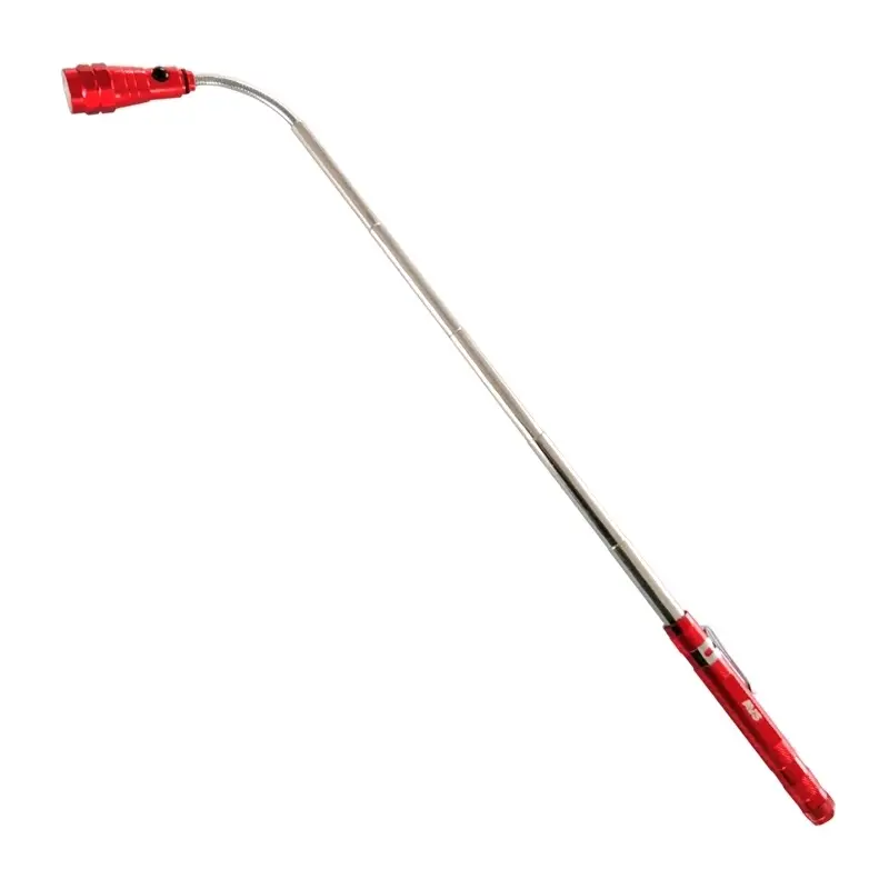 Фонарь магнитный (алюм.) AVS ALM-3L