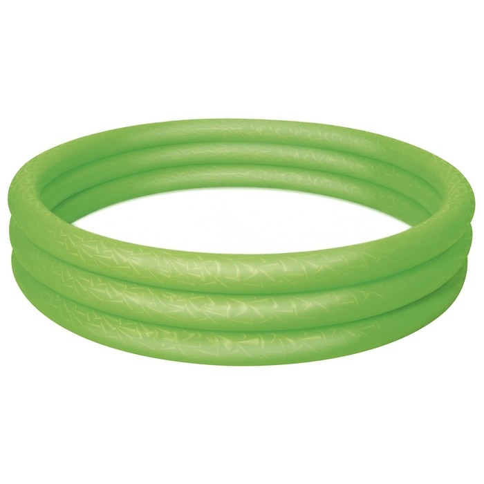 Бассейн надувной «Сияние», 152 х 30 см, от 2 лет, цвета МИКС, 51026 Bestway Бассейн надувной «Сияние», 152 х 30 см, от 2 лет, цвета МИКС, 51026 Bestway