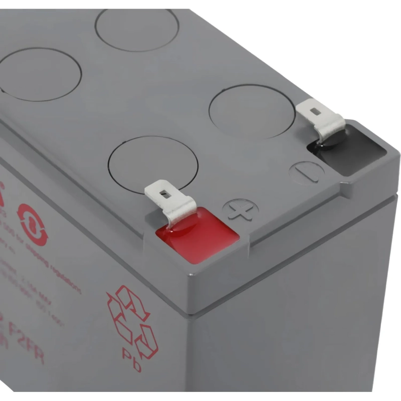 Батарея для ИБП CSB GPL1272 F2 FR 12В 7.2А.ч