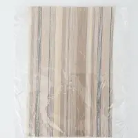 Салфетка сервировочная на стол &laquo;Дождь&raquo;, 45&times;30 см, бежевая