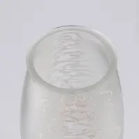 Ваза для цветов &laquo;Диона&raquo;, h=23 см, стекло