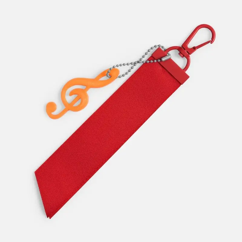 Подвеска Industry, 3D-печать на заказ, скрипичный ключ Подвеска Industry, 3D-печать на заказ, скрипичный ключ