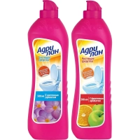 Средство для сантехники Адрилан 0,5 л (цветочный/фруктовый)_СПб