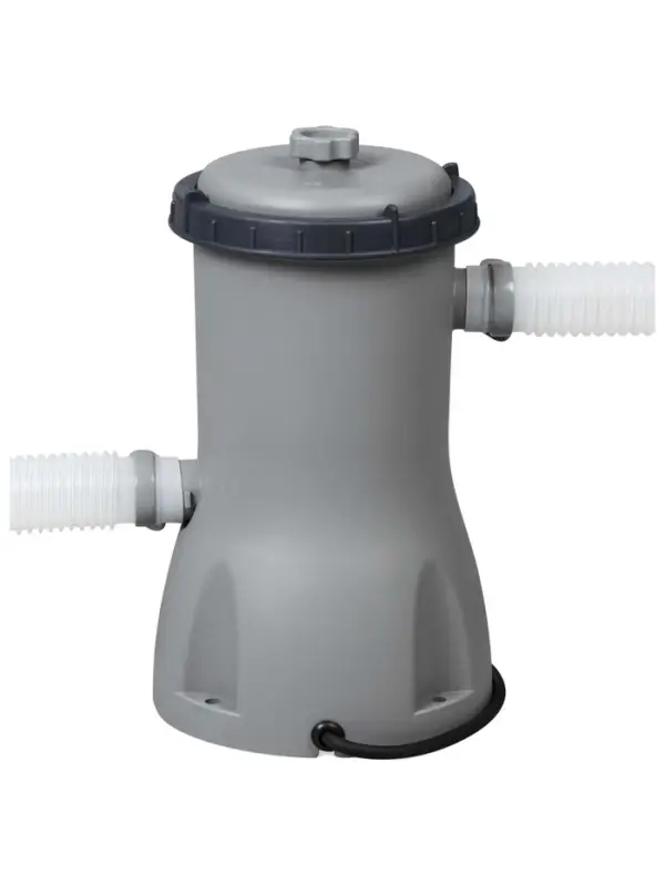 Фильтр-насос для бассейнов, с картриджем &laquo;II&raquo;, 3028 л/ч, 58386 Bestway