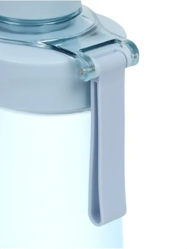 Бутылка для воды Resport, 700 мл, голубая