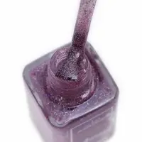 Лак для ногтей с эффектом голографии 3D частиц Jeanmishel, CRYSTAL, тон 710, 6 мл Лак для ногтей с эффектом голографии 3D частиц Jeanmishel, CRYSTAL, тон 710, 6 мл