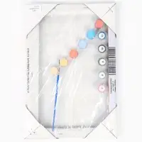 Картина по номерам &laquo;Смешные котики&raquo;, 20&times;30 см