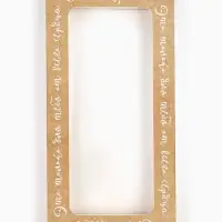 Коробка для шоколада, кондитерская упаковка, &laquo;8 Марта&raquo;, с окном, 17.3&times;8.8&times;1.5 см