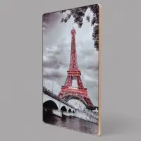 Картина акрил &laquo;Эйфелева башня&raquo;, 60&times;39.5 см