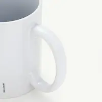 Кружка керамическая &laquo;Извинись!&raquo;, 320 мл