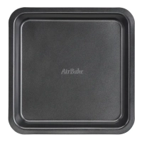 Противень квадратный Air Bake J2555214, 23 х 23 см