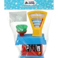 Игровой набор &laquo;Магазин&raquo;, весы и касса