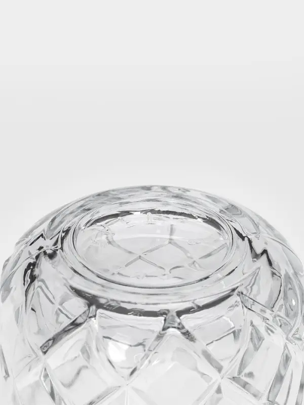 Набор кружек Lord-Rain, 170 мл, 6 шт., стекло, прозрачный