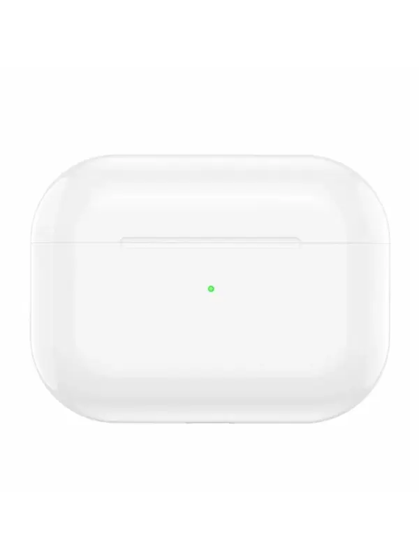 Наушники беспроводные Hoco EW43, TWS, вкладыши, Bluetooth 5.3, 40/300 мАч, белые