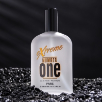 Туалетная вода мужская Number One eXtreme Intense Perfume, 100 мл