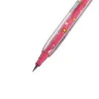 Карандаш-прикол секционный Calligrata &laquo;Зайка&raquo;, НВ, МИКС