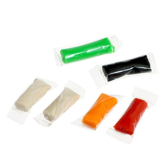 Набор для опытов «Снежный шар. Снеговик» Набор для опытов «Снежный шар. Снеговик»