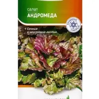 Семена Салат"Андромеда"0.3г* лист