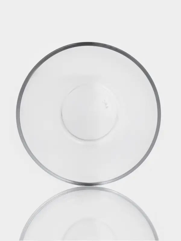 Набор салатников Luminarc &laquo;Космос&raquo;, 4 шт. - 300 мл, 1 шт. - 2.5 л., стекло, прозрачный