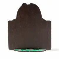 Календарь новогодний на подставке &laquo;Крепкого здоровья!&raquo;, 12&times;14 см