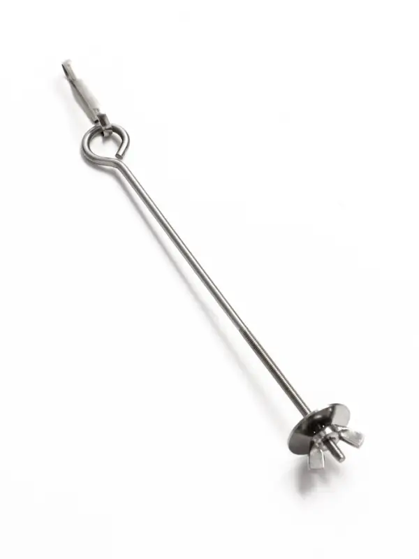 Держатель для фруктов и лакомств 17,5 см Держатель для фруктов и лакомств 17,5 см