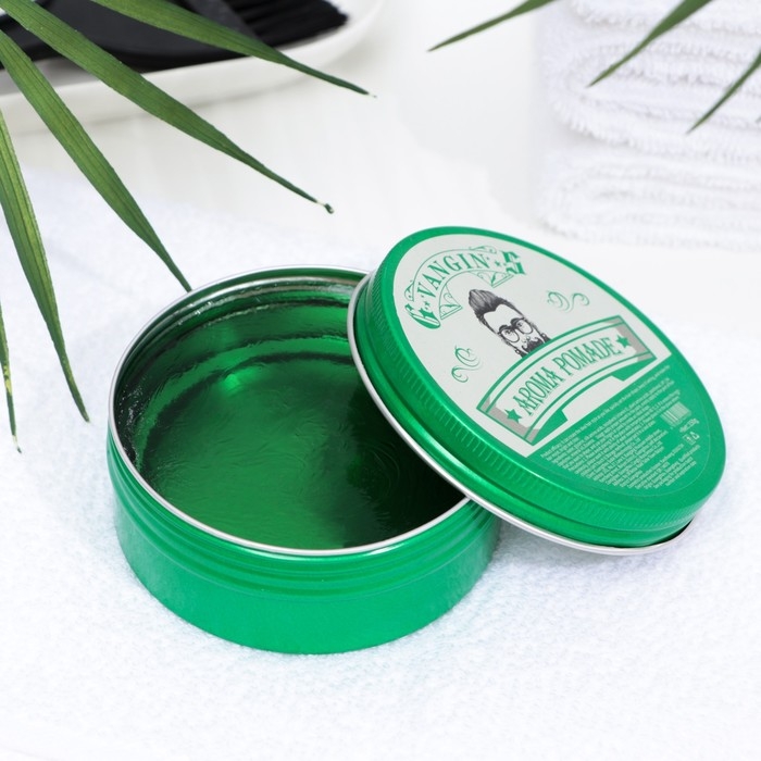 Воск для укладки волос на водной основе, бесцветный, 150 г Воск для укладки волос на водной основе, бесцветный, 150 г