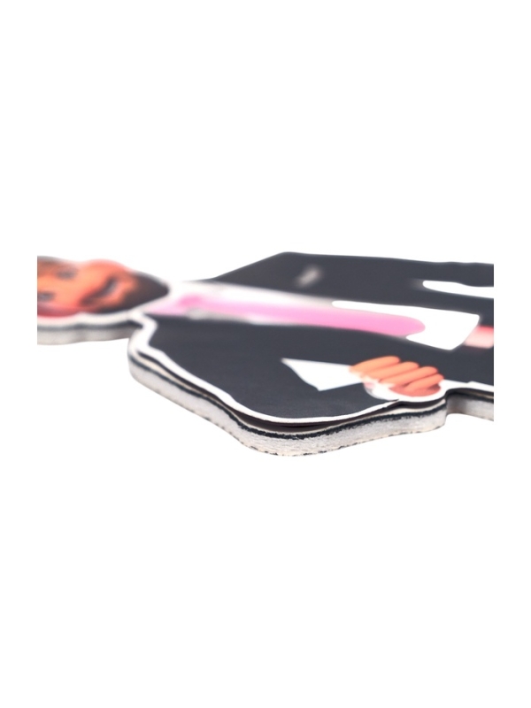 HAPPY VALLEY Магнитный набор HAPPY VALLEY Магнитный набор "Суперсемья"